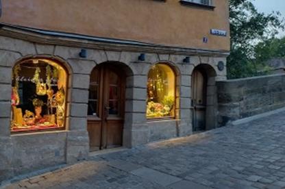 Bamberg 09.- 12.09.2024 - Stadtfhrung in Bamberg, Mittagessen im Restaurant Schlenkerla, die historische Rauchbierbrauerei, Ausflug mit dem Personenschifffahrt Kropf GmbH, Gruppenfoto und Abschluabend im "Zum Einhornkeller" -  Bamberg am 11.09.2024 (033)